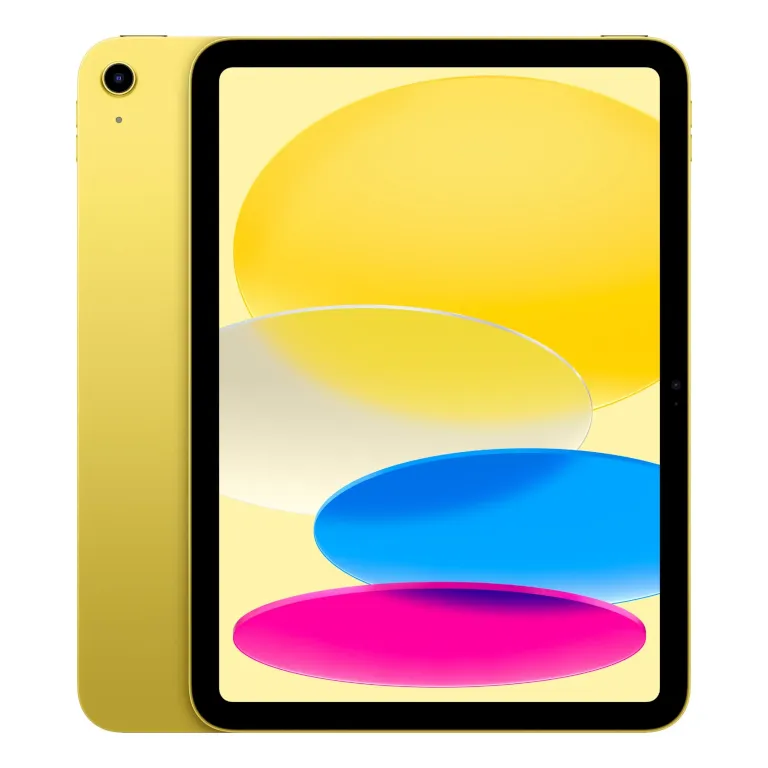 Apple iPad 10.a generación A14 (2022)